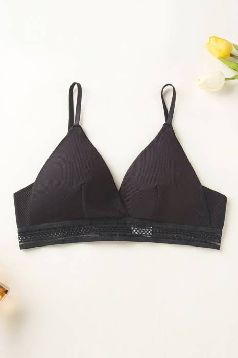 Sutien/bustiera sport push-up XPX-7003 [4]