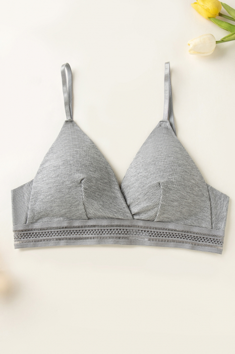 Sutien/bustiera sport push-up XPX-7003 [5]