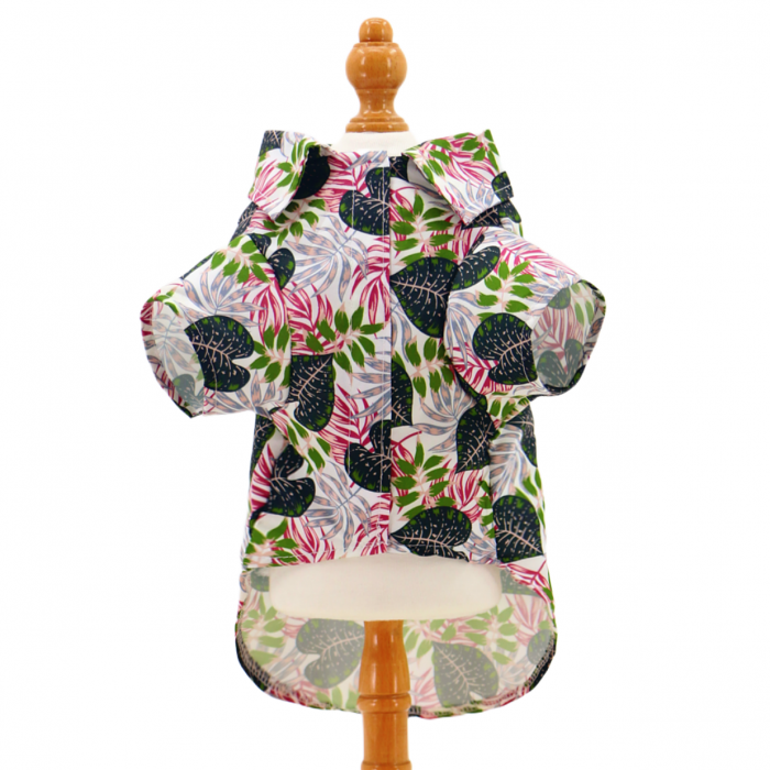 Camasa hawaiana MDL101-B [2]