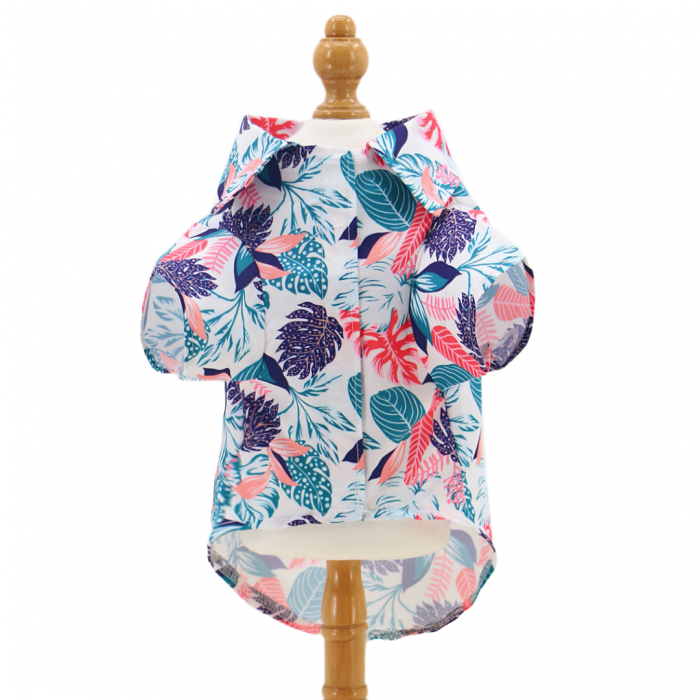 Camasa hawaiana MDL101-D [2]