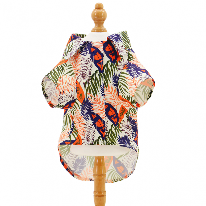 Camasa hawaiana MDL101-E [2]