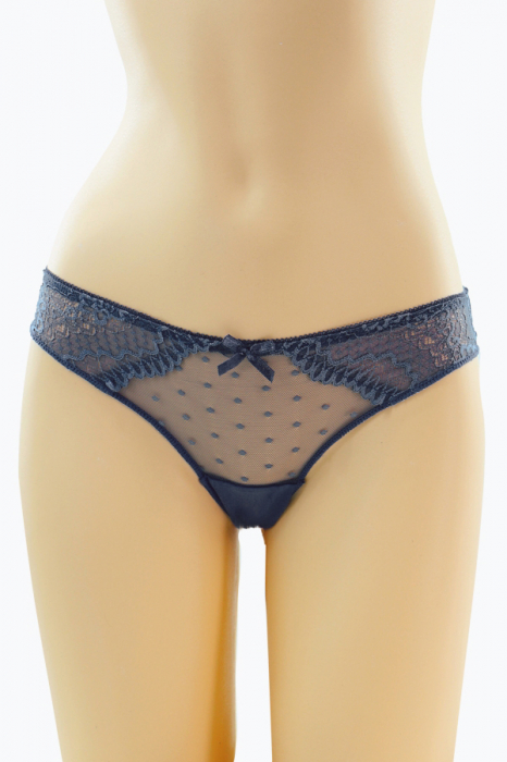 Chiloti brazilieni din bumbac 85-304gri [2]