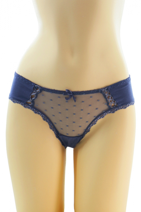 Chiloti brazilieni din bumbac 85-310gri [2]