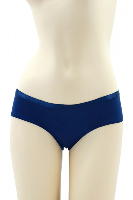 Chiloti clasici din bumbac 31519bleumarin [1]