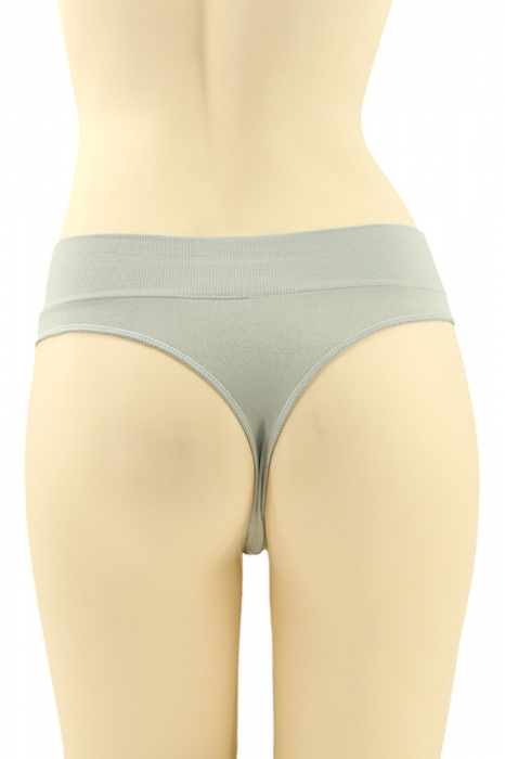 Chiloti tanga CT-01gri [2]
