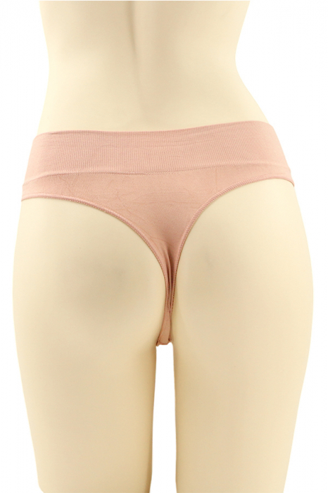 Chiloti tanga CT-01roz [2]