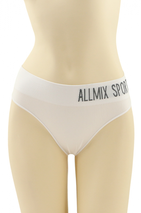 Chiloti tanga CT-01alb [1]