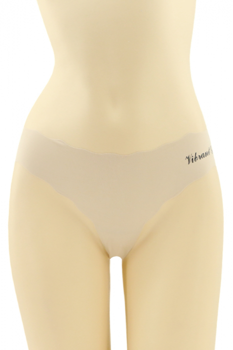 Chiloti tanga CT-Q1576bej [1]
