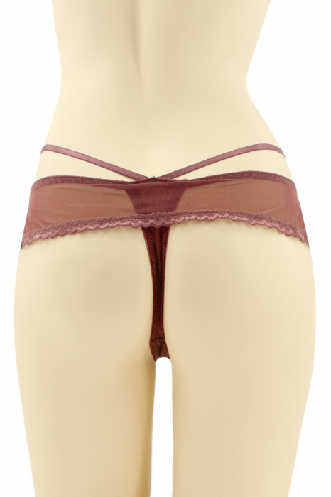 Chiloti tanga CT-Q8064visiniu [2]
