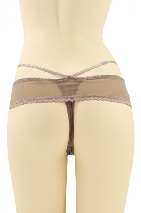 Chiloti tanga CT-Q8064maro [2]