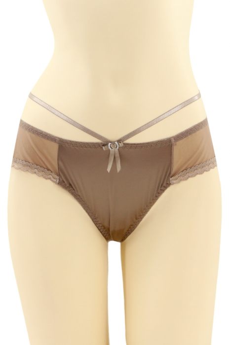 Chiloti tanga CT-Q8064maro [1]