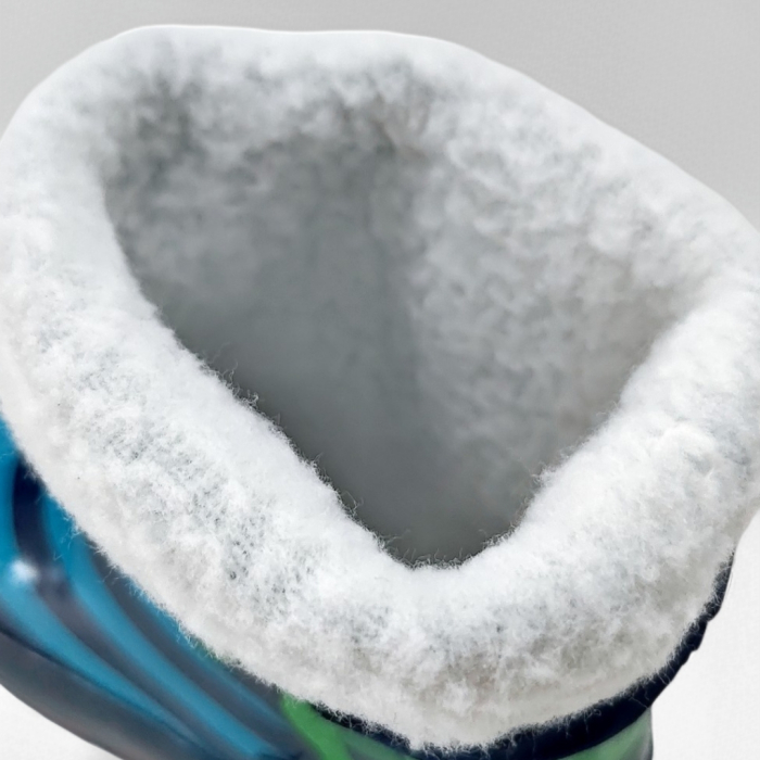 Cizme de ploaie imblanite B212.B216 [5]