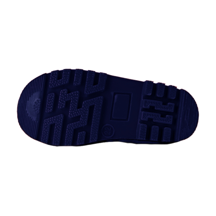 Cizme de ploaie imblanite B211.B215 [6]