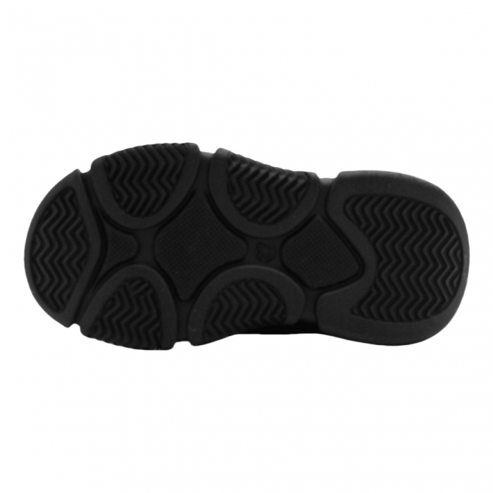 Cizme de zapada impermeabile T-10295-B [5]