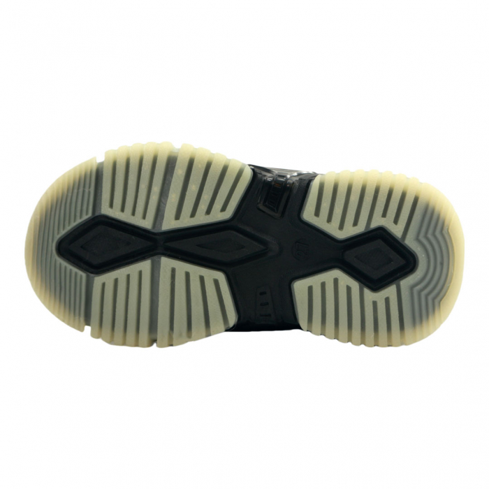 Cizme de zapada impermeabile F-0323-A [6]