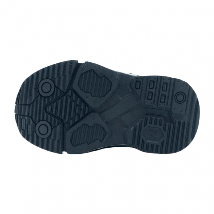 Cizme de zapada impermeabile C-T10254-M [5]
