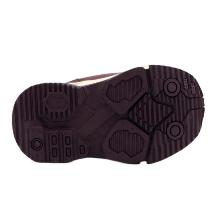 Cizme de zapada impermeabile C-T10245-F [6]