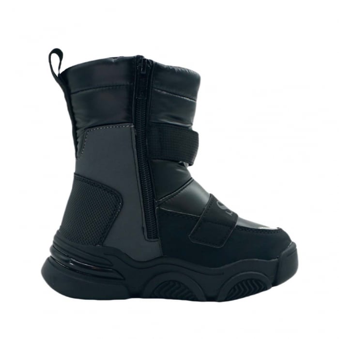 Cizme de zapada impermeabile T-10295-A [8]
