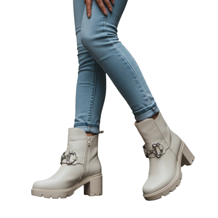 Ghete imblanite A10378bej [1]