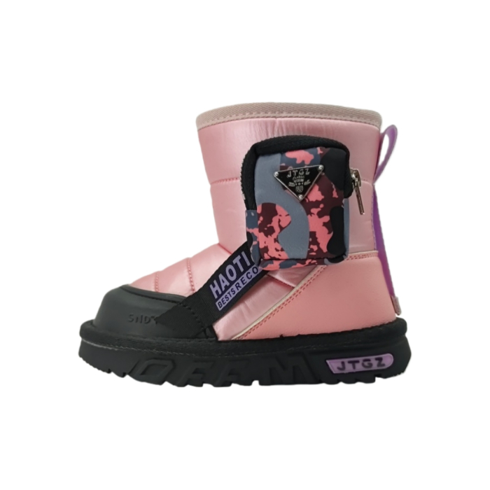 Cizme imblanite B8870-2 [3]