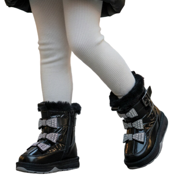 Cizme imblanite B8883 [2]