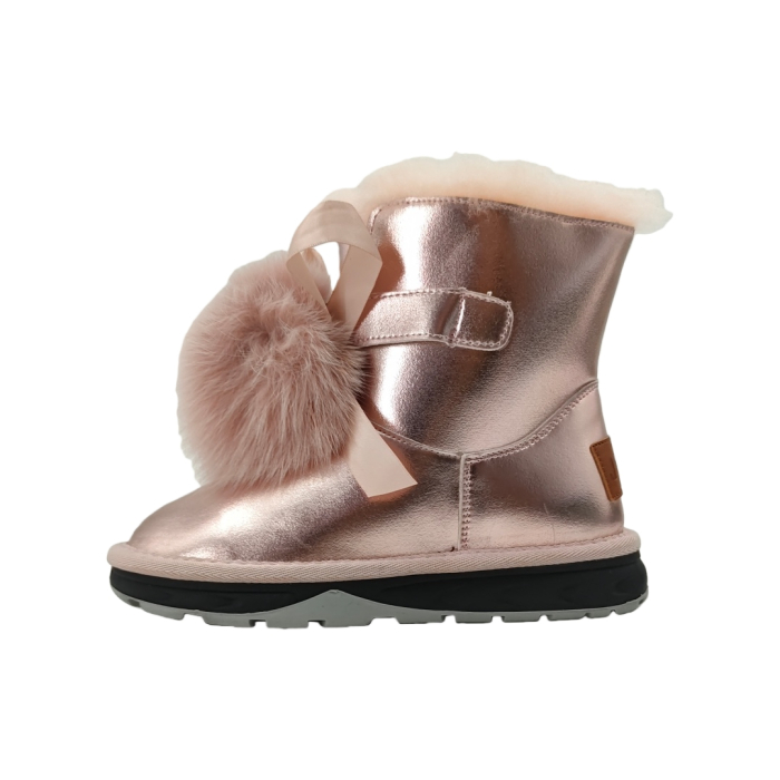 Cizme imblanite A8898-2 [3]