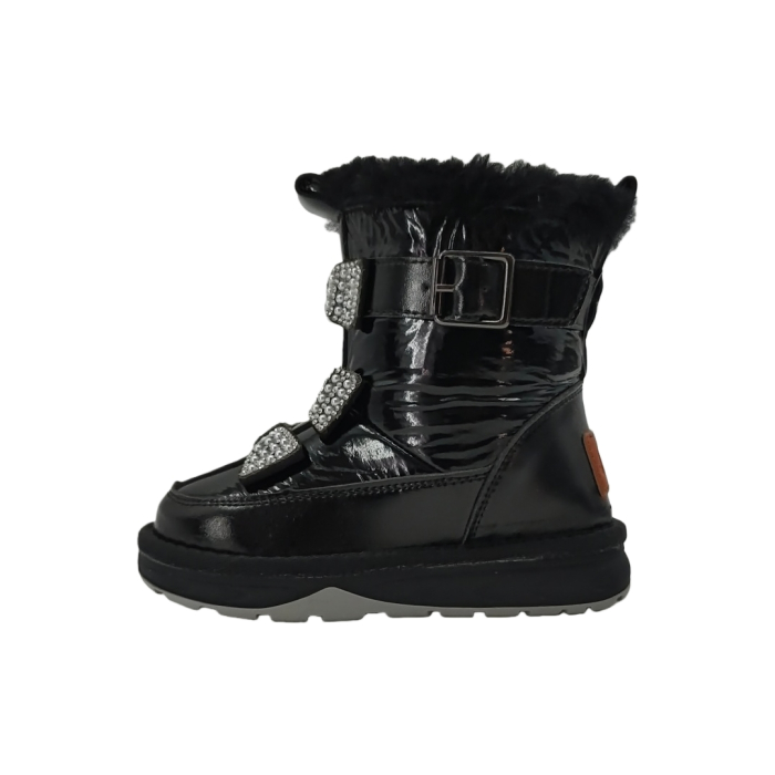 Cizme imblanite B8883 [3]