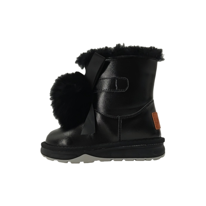 Cizme imblanite B8898 [3]