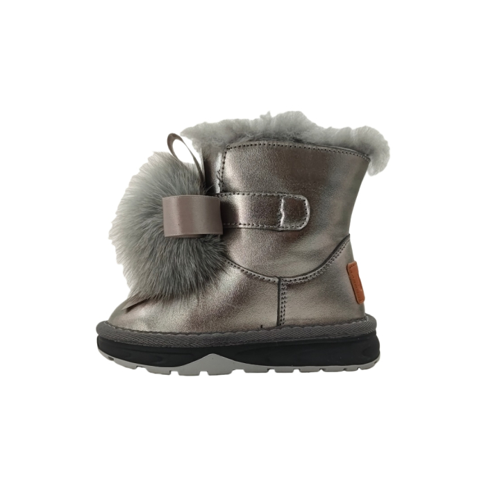 Cizme imblanite A8898-13 [3]