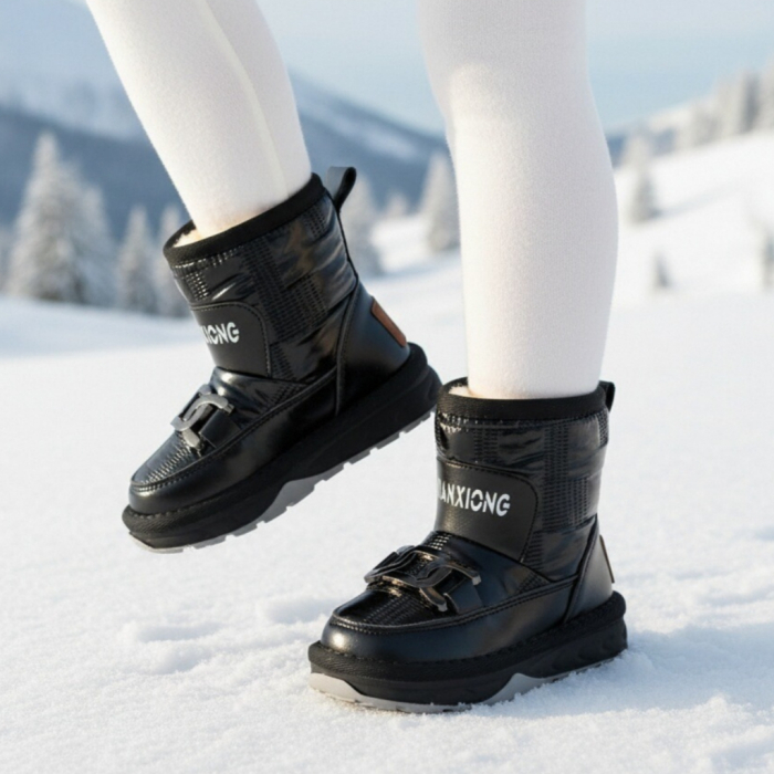 Cizme imblanite C8919 [1]