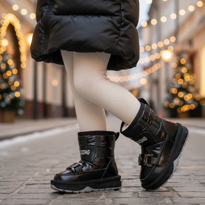 Cizme imblanite C8919 [6]