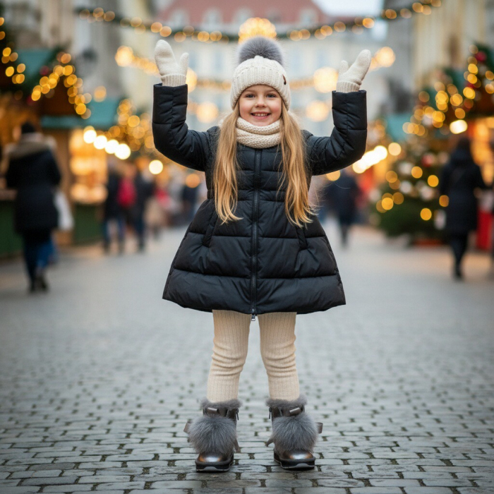 Cizme imblanite B8898-13 [8]