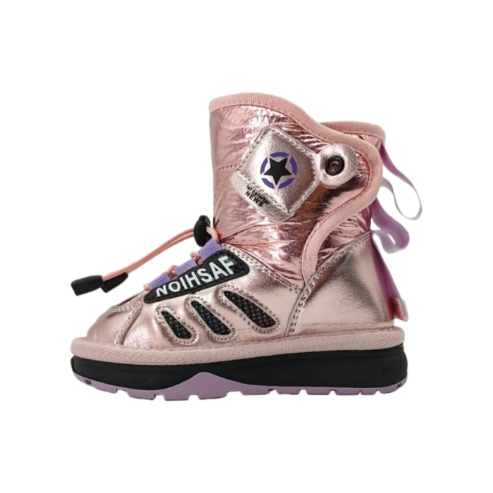 Cizme imblanite C-D8908-2 [3]