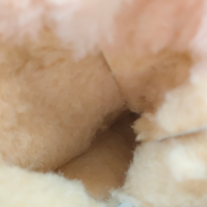 Cizme imblanite C-D8908 [6]