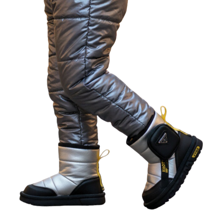 Cizme imblanite A8870-6 [2]