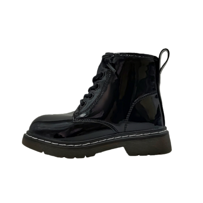 Ghete imblanite ND716.717negru [6]