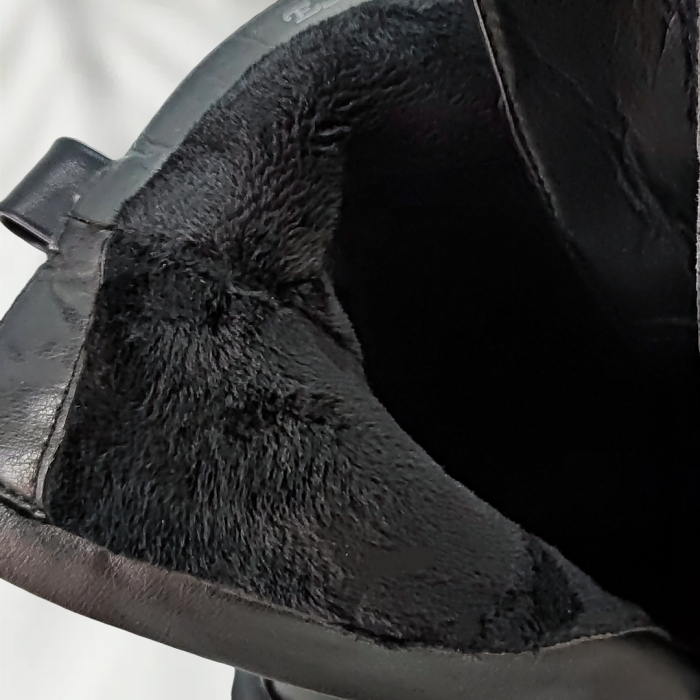 Cizme imblanite X21-721 [7]