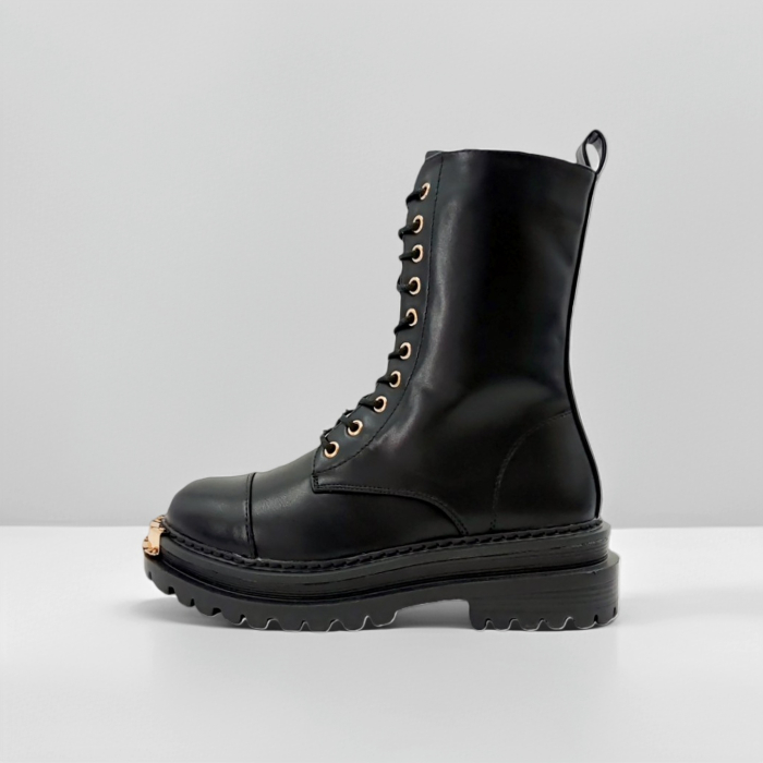 Cizme imblanite X21-721 [6]