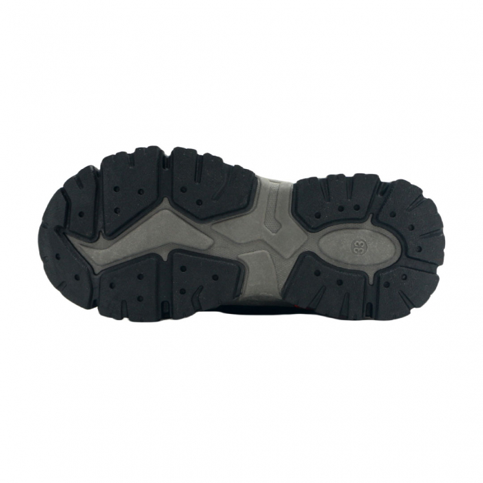 Cizme impermeabile de zapada C-T10105-A [5]