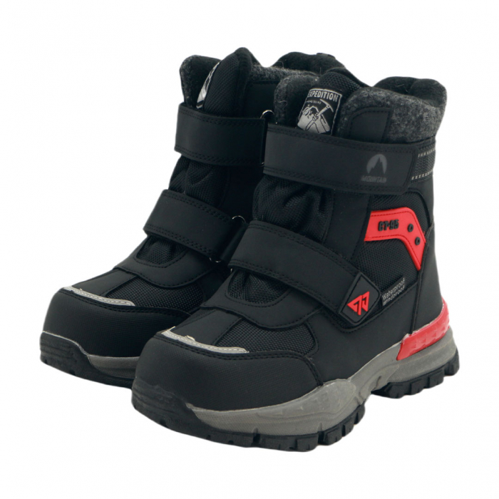 Cizme impermeabile de zapada C-T10105-A [6]