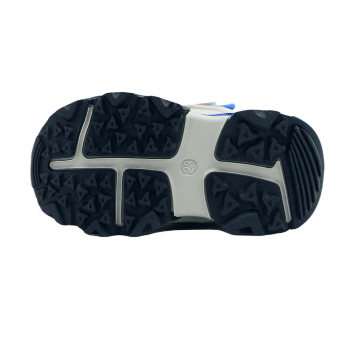 Cizme impermeabile de zapada C-T10100-D [8]