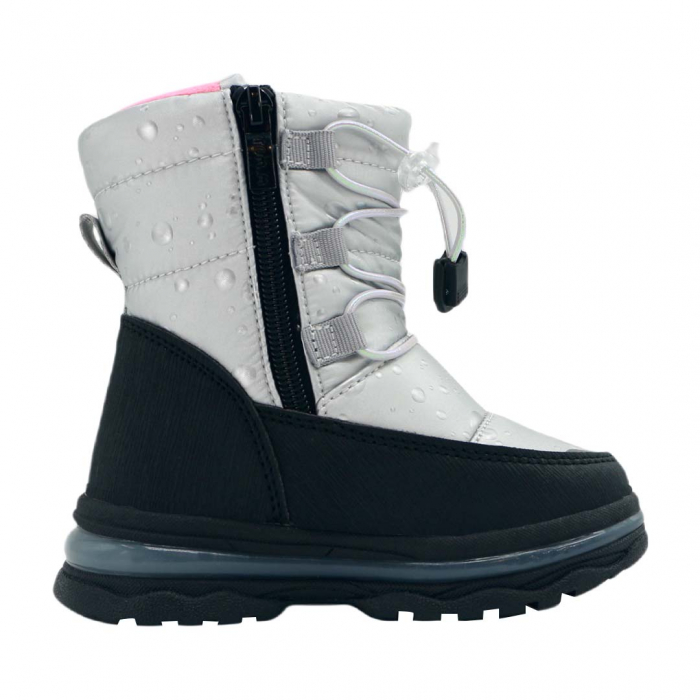 Cizme impermeabile de zapada T-10304-H [3]