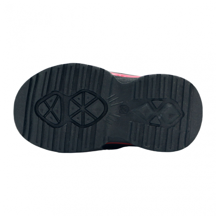 Cizme impermeabile de zapada T-10304-H [7]