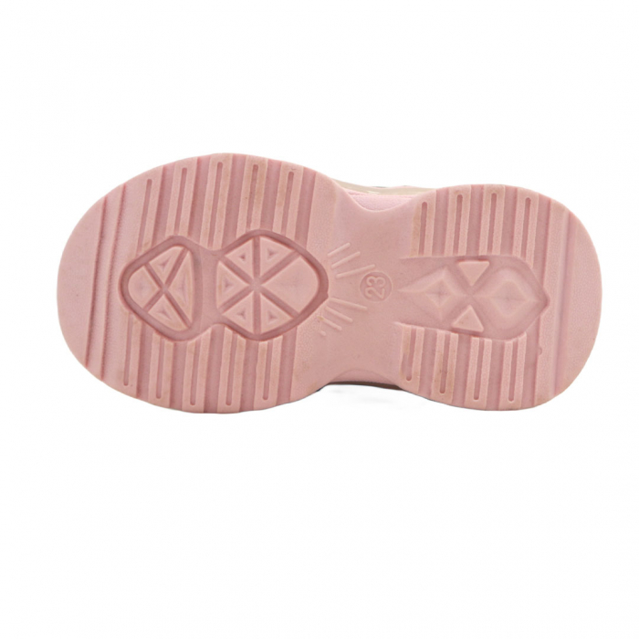 Cizme impermeabile de zapada T-10304-B [7]