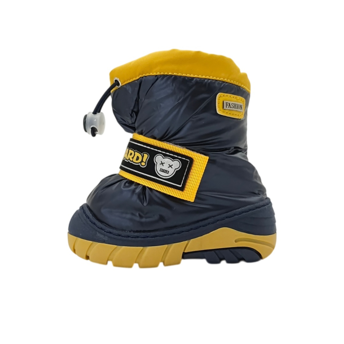 Cizme impermeabile de zapada T-10338-B [7]