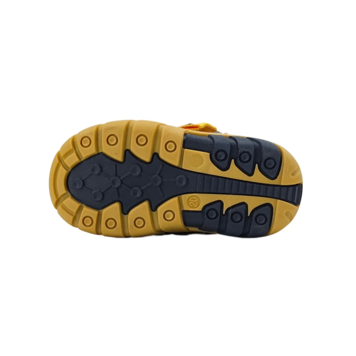Cizme impermeabile de zapada T-10338-B [9]