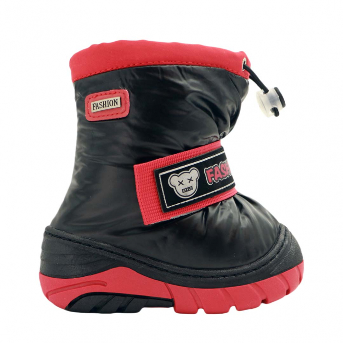 Cizme impermeabile de zapada T-10338-C [2]