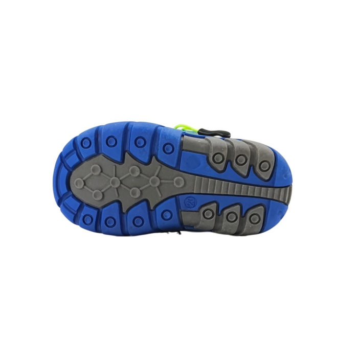 Cizme impermeabile de zapada T-10337-A [10]