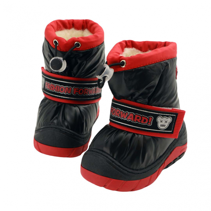 Cizme impermeabile de zapada T-10338-C [7]