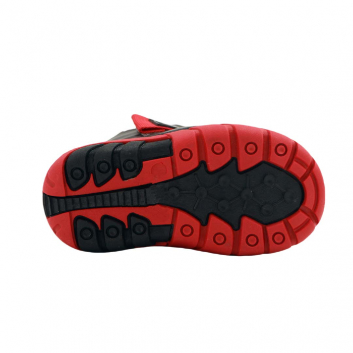 Cizme impermeabile de zapada T-10338-C [5]